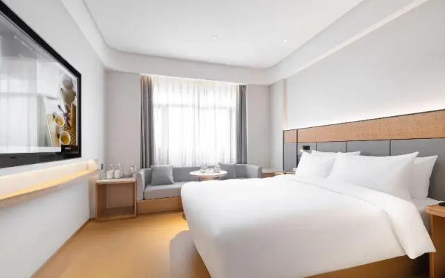 Ji Hotel Hohhot Gulou