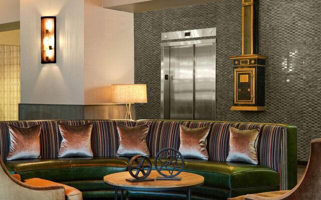 Best Western Inn Towne Hotel