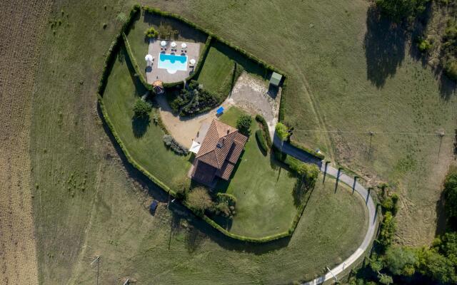 Villa il Magnifico 10