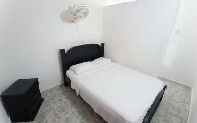 Hostal Principio Tayrona