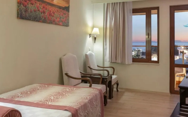 Selge Beach Resort & Spa - All Inclusive