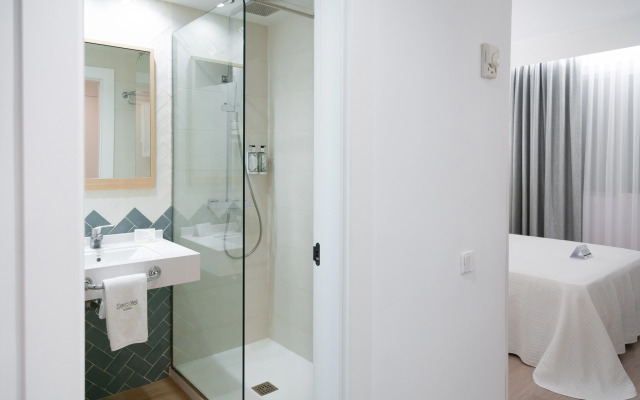 Hotel Sercotel Carlos III