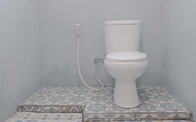 OYO 1028 Garuda Residence