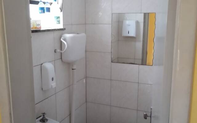 OYO Hotel Malibu Itapuã