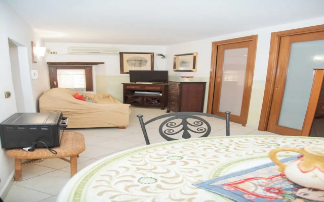 Vicolo IV Home 200m From Sea