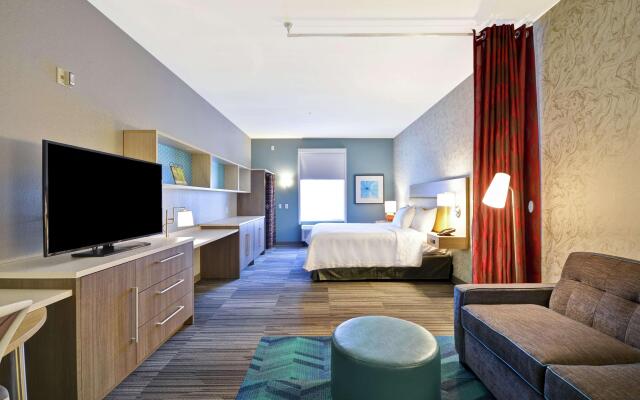 Home2 Suites by Hilton Queensbury Lake George