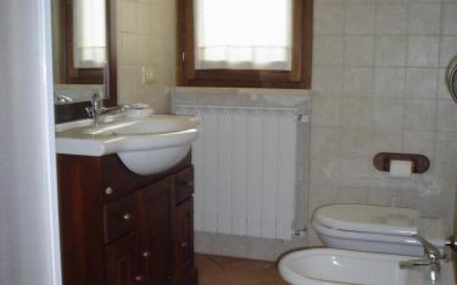 Agriturismo Gabellette