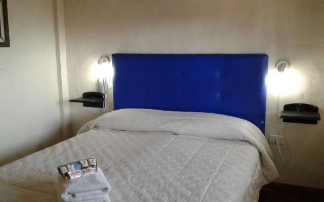 Hotel Cristobal de Colon