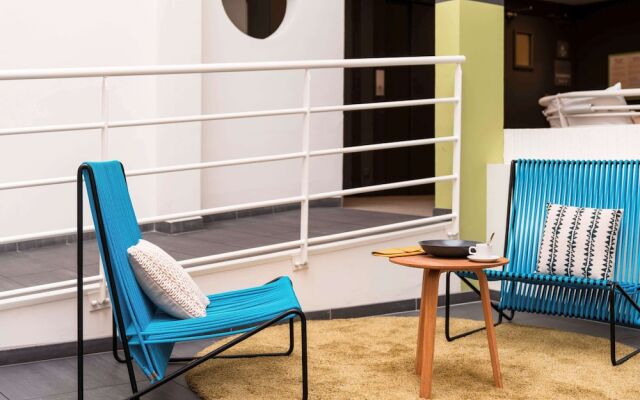 Ibis Budget Toulouse Labège