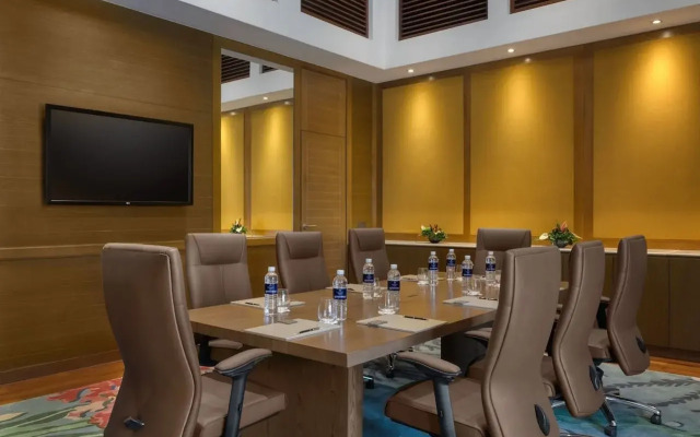 InterContinental Dominica Cabrits Resort & Spa