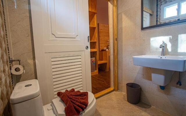 Zodiac Seesun Resort