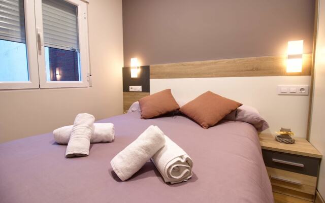 cuencaloft luxury en pleno centro