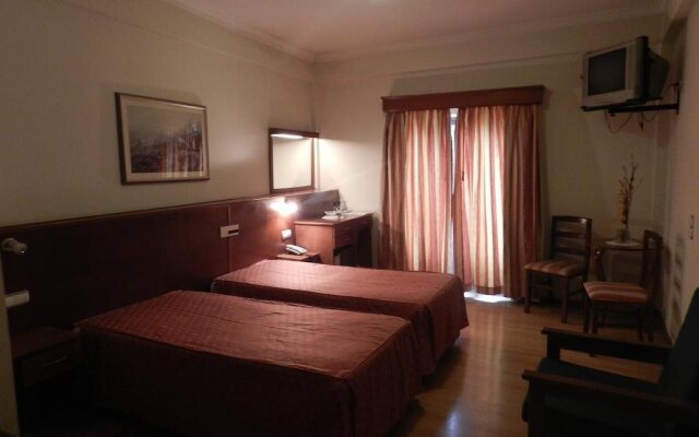 Hotel Nossa Senhora da Saude