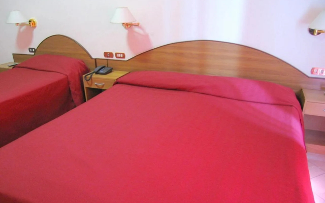 Hotel Washington - Resi