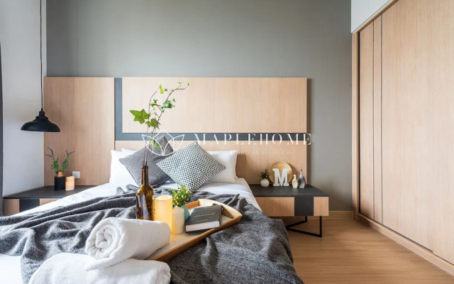 Windmill Upon Hills Genting Highlands