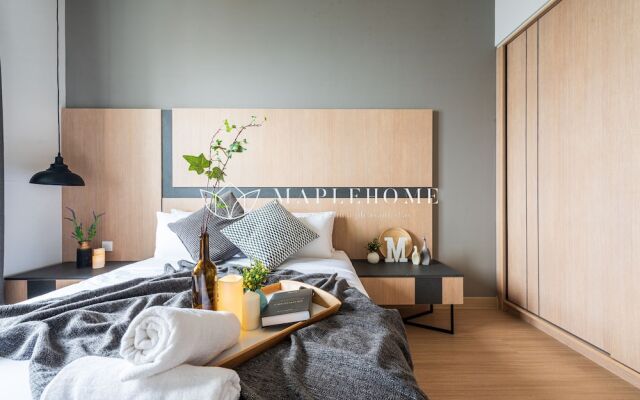 Windmill Upon Hills Genting Highlands