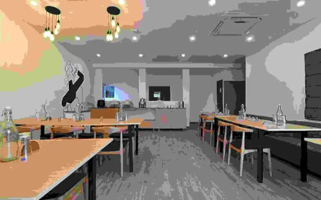 Fabhotel Ace I