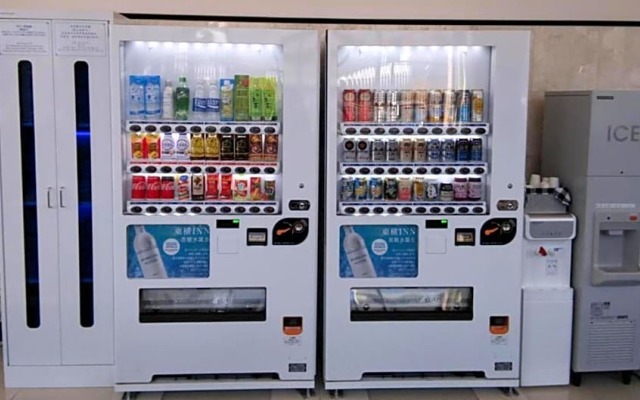 Toyoko Inn Utsunomiya Ekimae 2