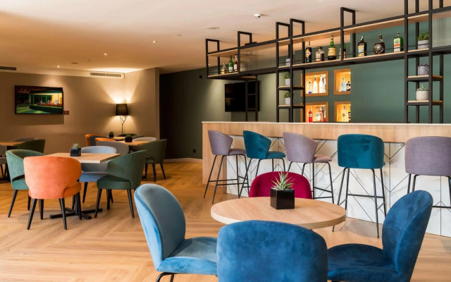 Hilton Garden Inn Milan Malpensa