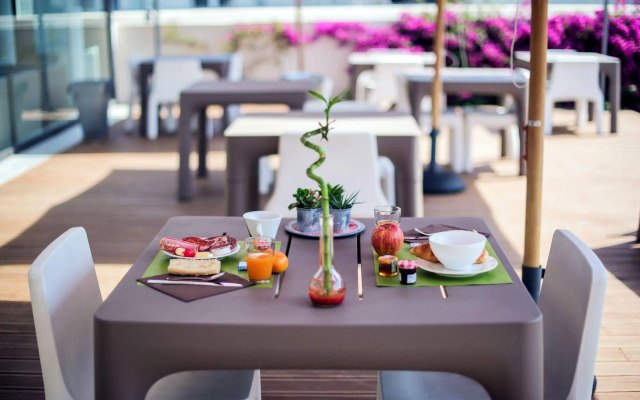 Comfort Aparthotel Antibes Le Maestria