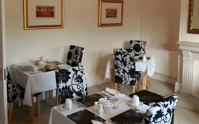 Beaufort Lodge
