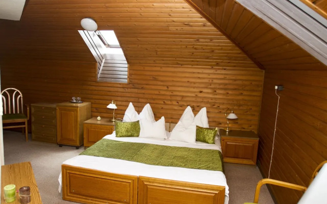 Hotel Molnár
