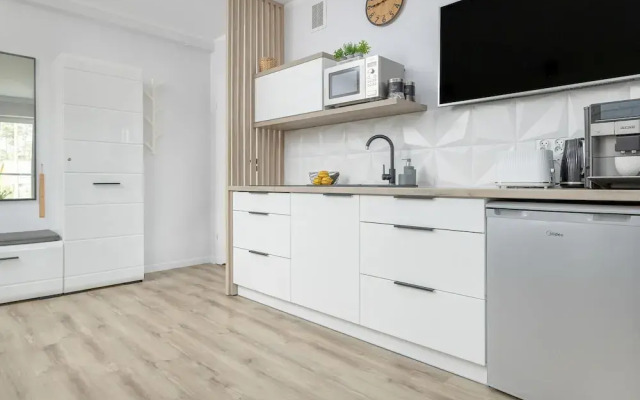 Exclusive Apartment, Swimming Pool, Pobierowo