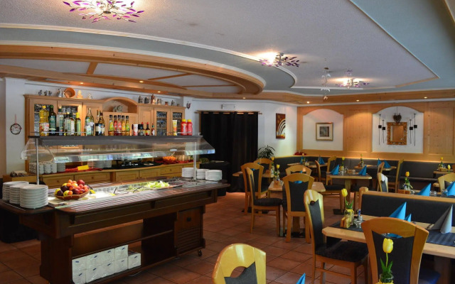 Hotel Sonja
