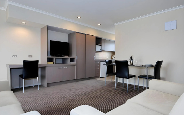 Auckland Airport Lodge