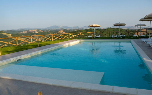 Country House Ca'Balsomino