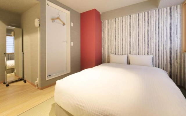 Double room (풀 더블 침대) 사진 3