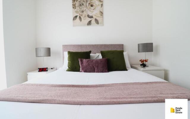Barking,Dagenham Leisure and contractors
