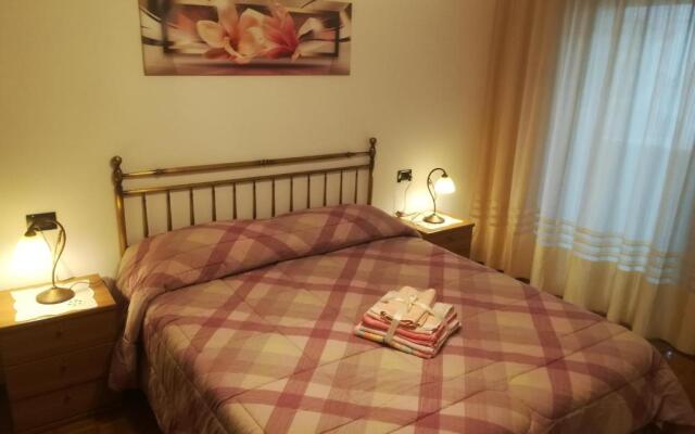 Riccadonna House Residenza Jolly