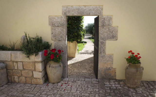 Villa Teresa