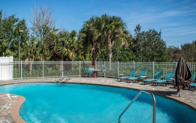 Hampton Inn by Hilton Tampa Fairgrounds Casino