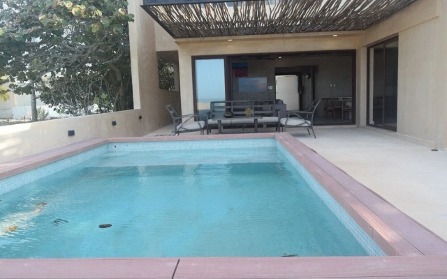 La Joya casa de playa