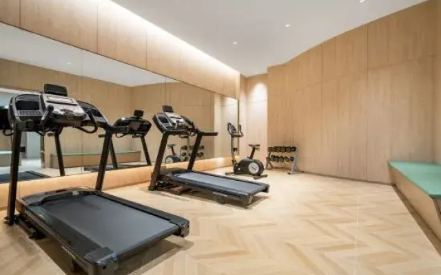 Grand Madison Hotel Suzhou Huanyu