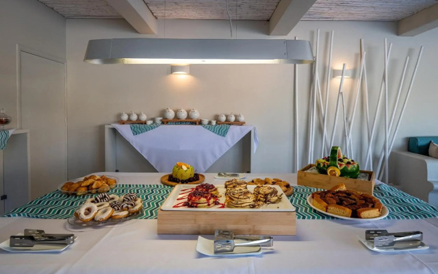Nissia Kamares Hotel Apartments