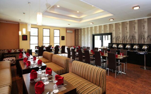 Airy Bulaksumur Boulevard Pancasila 2 Yogyakarta