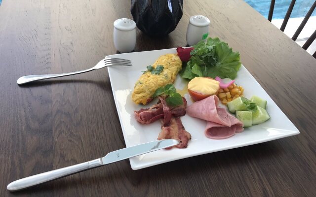 Terrace Villa Hoi An