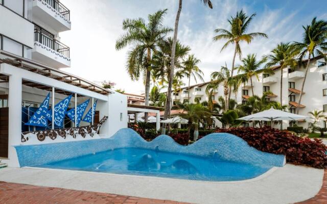 Buenaventura Grand Hotel & Great Moments - All Inclusive