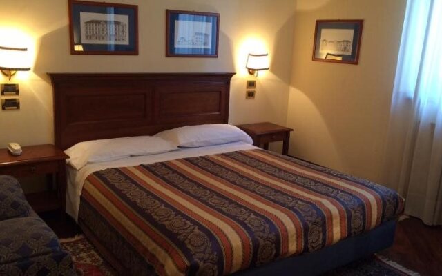 Albergo da Afro