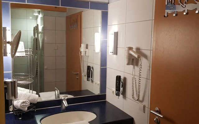 Hotel-Restaurant Frohlich