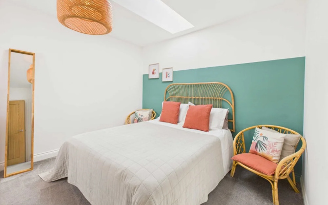 Host Stay Cringle Cottage — фото 3