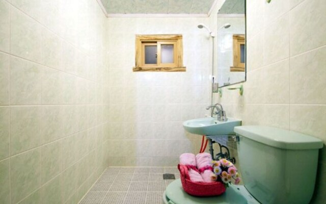 Hongcheon Soil and Star Pension