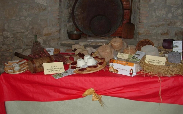 Masseria Salecchia