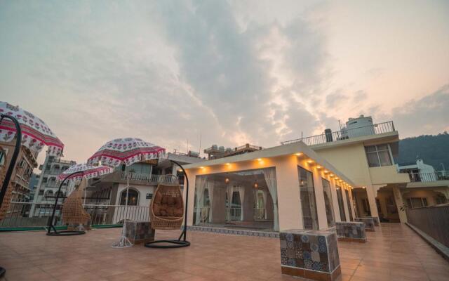 Maharishi Ayurveda Boutique Wellness Retreat