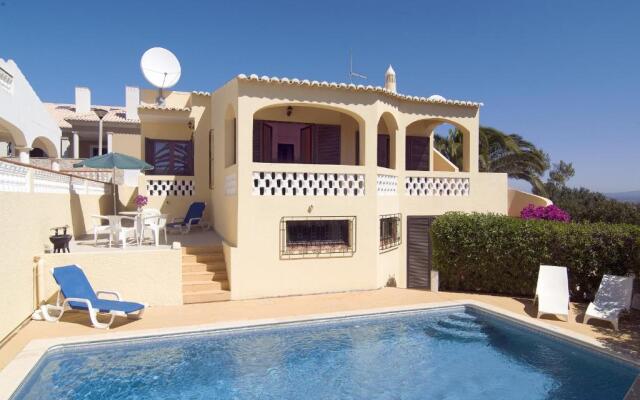 417 Villa Beatriz