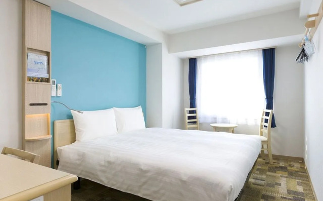 Toyoko Inn Kita-toda-eki Higashi-guchi