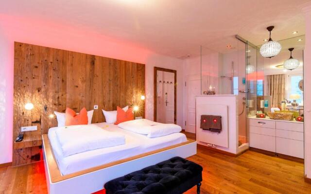 Boutique Resort Hotel Helvetia